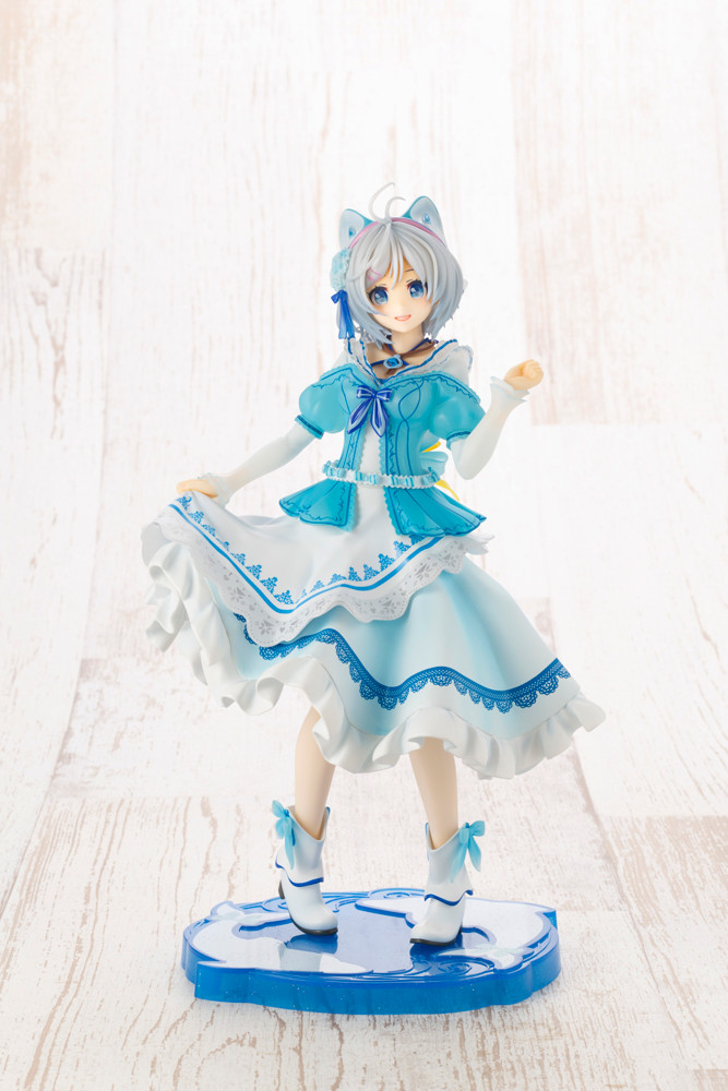 Virtual YouTuber Cyber Girl Siro - Siro - 1/7 (Kotobukiya, Tokyo Otaku Mode) photo 17