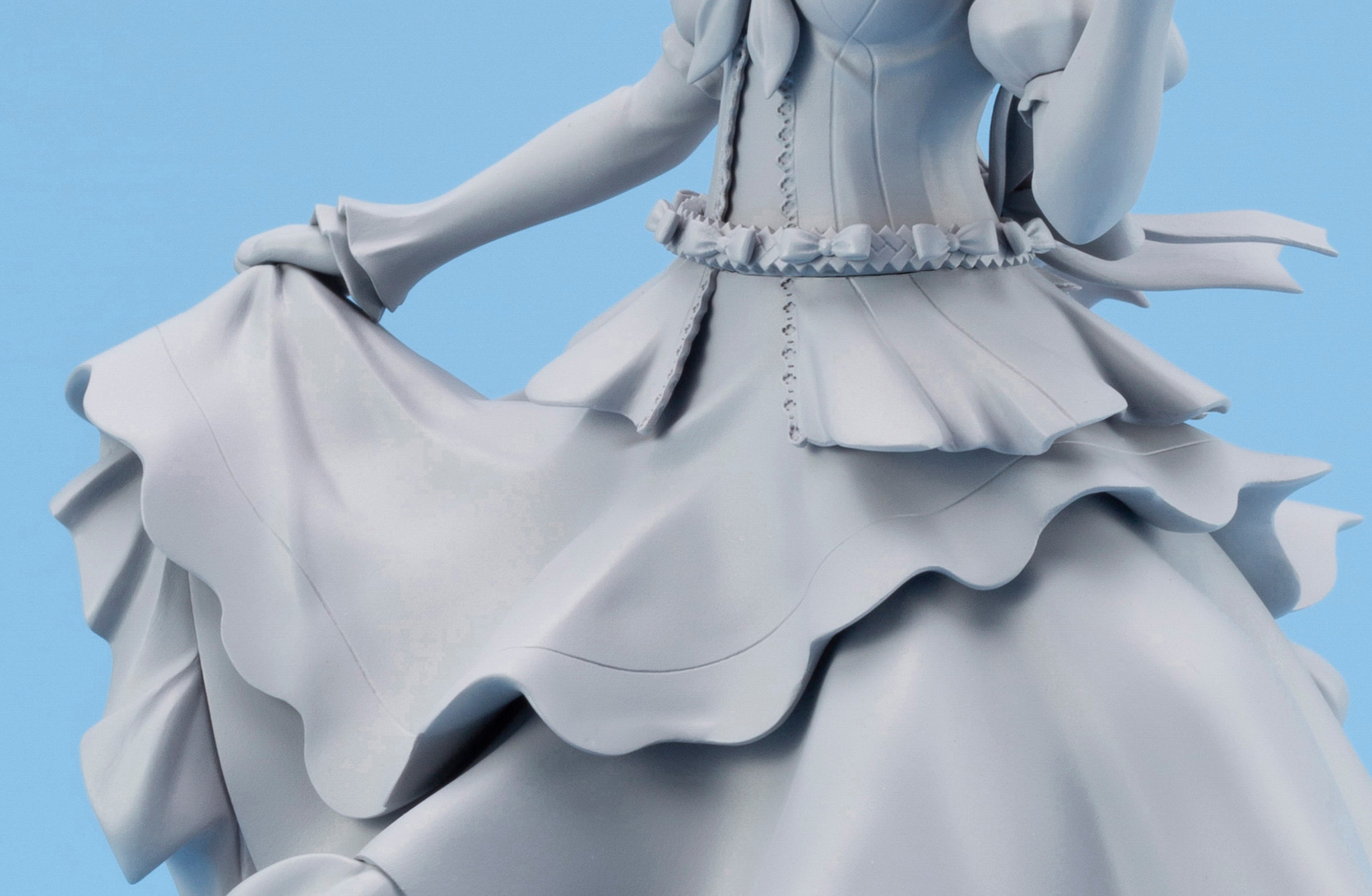 Virtual YouTuber Cyber Girl Siro - Siro - 1/7 (Kotobukiya, Tokyo Otaku Mode) photo 19