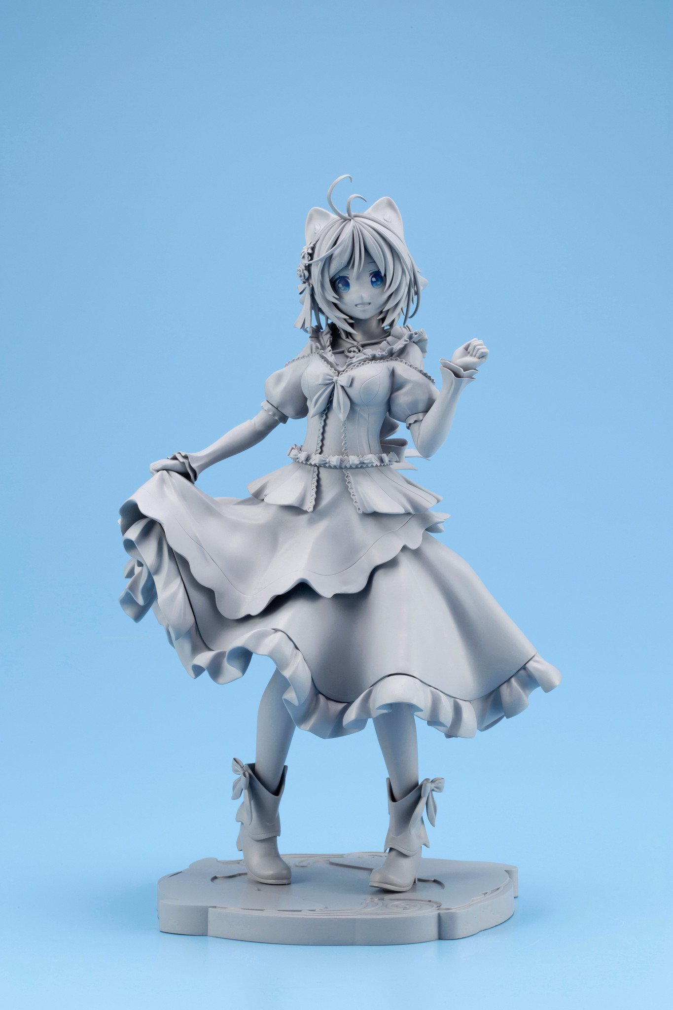 Virtual YouTuber Cyber Girl Siro - Siro - 1/7 (Kotobukiya, Tokyo Otaku Mode) photo 20