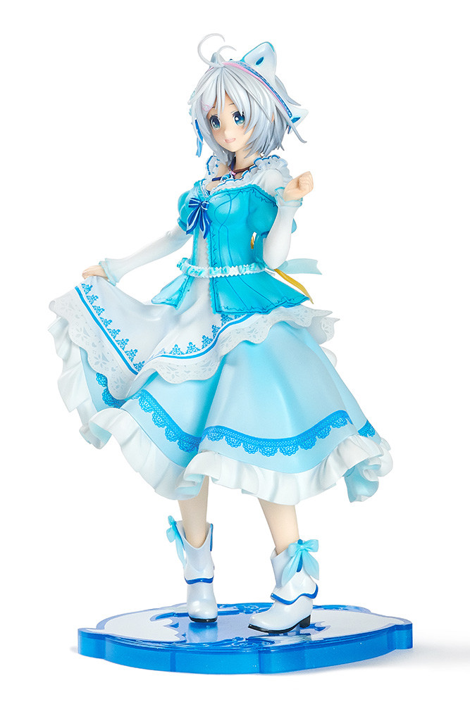 Virtual YouTuber Cyber Girl Siro - Siro - 1/7 (Kotobukiya, Tokyo Otaku Mode) photo 21