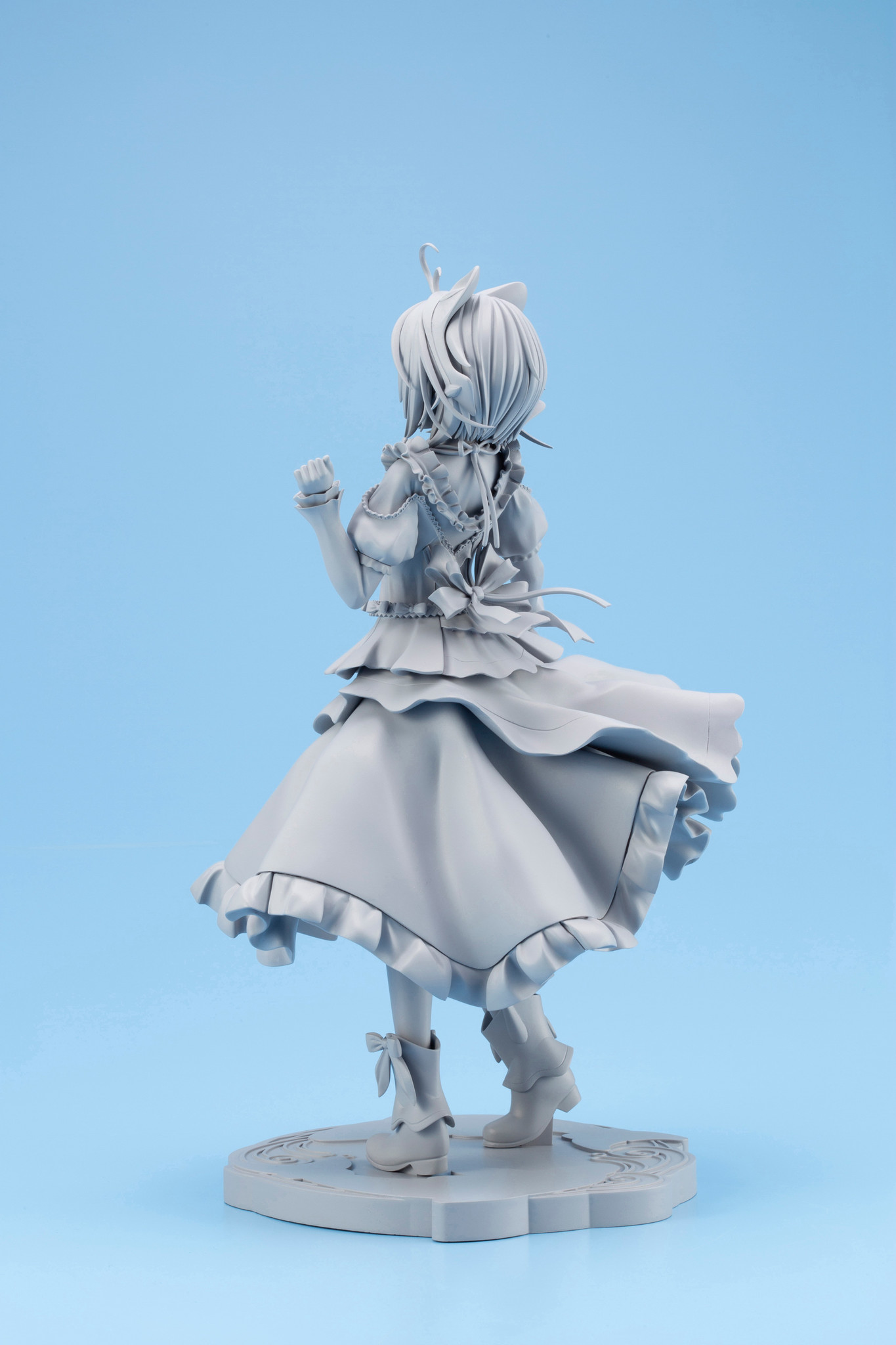 Virtual YouTuber Cyber Girl Siro - Siro - 1/7 (Kotobukiya, Tokyo Otaku Mode) photo 22