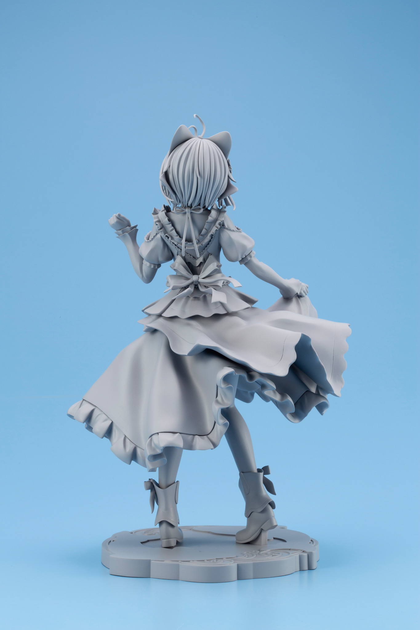 Virtual YouTuber Cyber Girl Siro - Siro - 1/7 (Kotobukiya, Tokyo Otaku Mode) photo 23