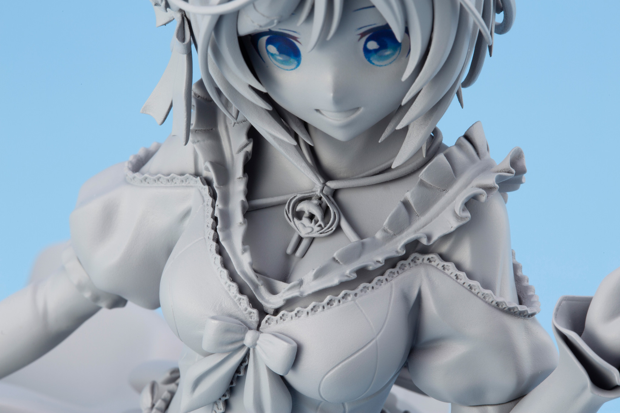 Virtual YouTuber Cyber Girl Siro - Siro - 1/7 (Kotobukiya, Tokyo Otaku Mode) photo 24