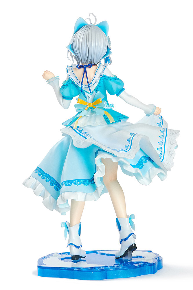 Virtual YouTuber Cyber Girl Siro - Siro - 1/7 (Kotobukiya, Tokyo Otaku Mode) photo 26