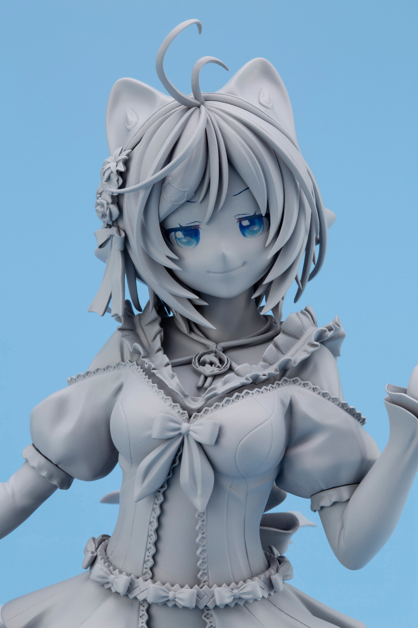 Virtual YouTuber Cyber Girl Siro - Siro - 1/7 (Kotobukiya, Tokyo Otaku Mode) photo 27