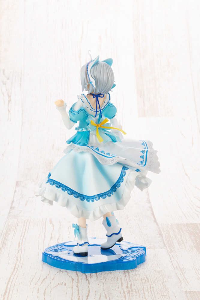 Virtual YouTuber Cyber Girl Siro - Siro - 1/7 (Kotobukiya, Tokyo Otaku Mode) photo 28