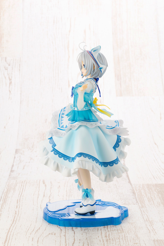 Virtual YouTuber Cyber Girl Siro - Siro - 1/7 (Kotobukiya, Tokyo Otaku Mode) photo 29