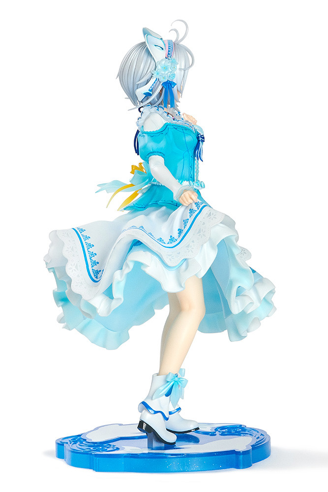 Virtual YouTuber Cyber Girl Siro - Siro - 1/7 (Kotobukiya, Tokyo Otaku Mode) photo 30