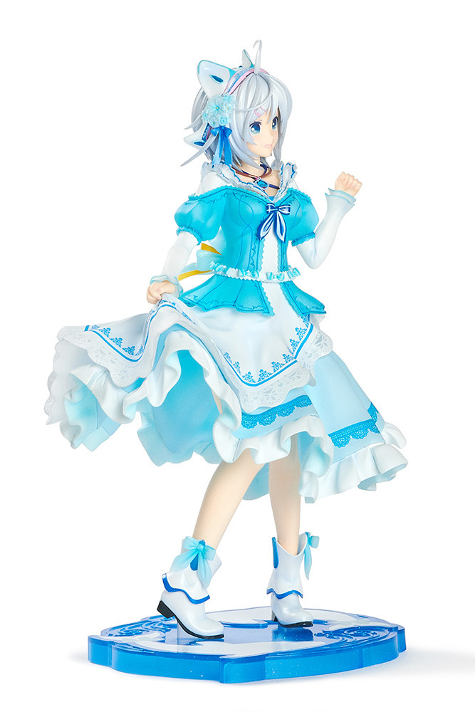 Virtual YouTuber Cyber Girl Siro - Siro - 1/7 (Kotobukiya, Tokyo Otaku Mode) photo 31