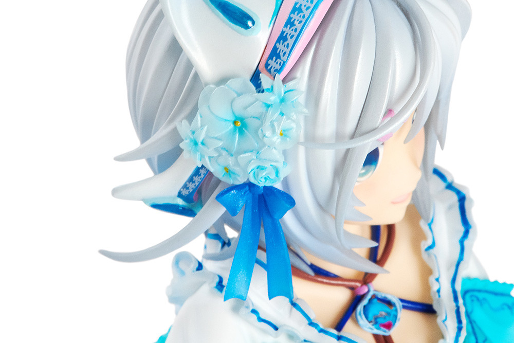 Virtual YouTuber Cyber Girl Siro - Siro - 1/7 (Kotobukiya, Tokyo Otaku Mode) photo 33