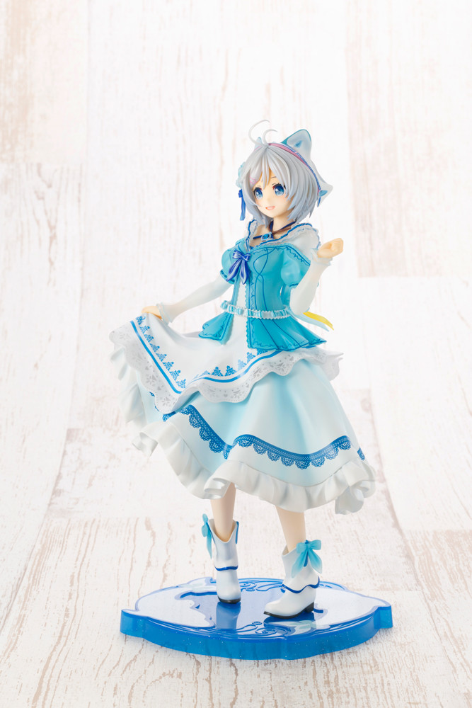 Virtual YouTuber Cyber Girl Siro - Siro - 1/7 (Kotobukiya, Tokyo Otaku Mode) photo 36