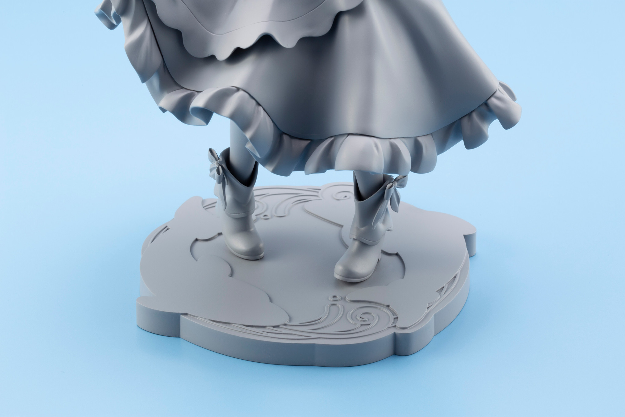 Virtual YouTuber Cyber Girl Siro - Siro - 1/7 (Kotobukiya, Tokyo Otaku Mode) photo 38