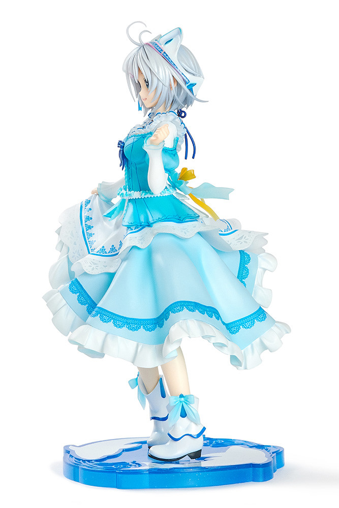 Virtual YouTuber Cyber Girl Siro - Siro - 1/7 (Kotobukiya, Tokyo Otaku Mode) photo 39