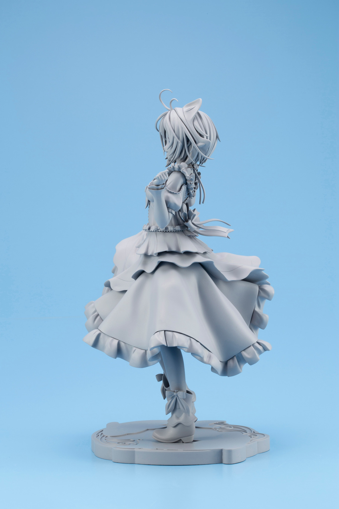 Virtual YouTuber Cyber Girl Siro - Siro - 1/7 (Kotobukiya, Tokyo Otaku Mode) photo 40