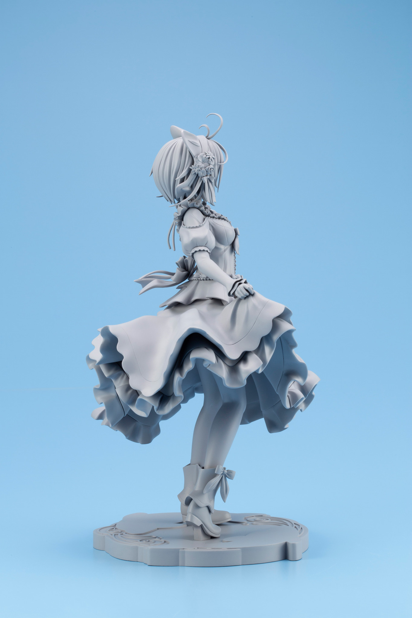 Virtual YouTuber Cyber Girl Siro - Siro - 1/7 (Kotobukiya, Tokyo Otaku Mode) photo 41