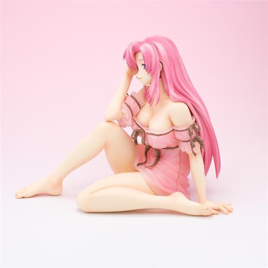 Onegai Teacher - Kazami Mizuho - 1/7 (Orchid Seed) photo 3