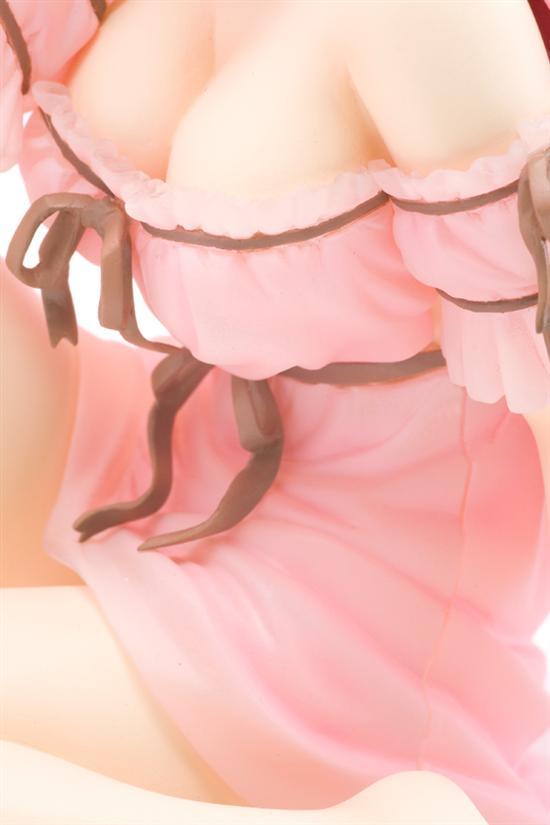 Onegai Teacher - Kazami Mizuho - 1/7 (Orchid Seed) photo 5