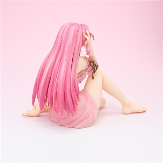 Onegai Teacher - Kazami Mizuho - 1/7 (Orchid Seed) photo 7