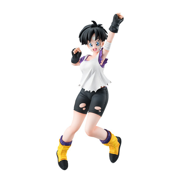 Dragon Ball Z - Videl - Dragon Ball Gals - Kaifuku ver. (MegaHouse) photo 2