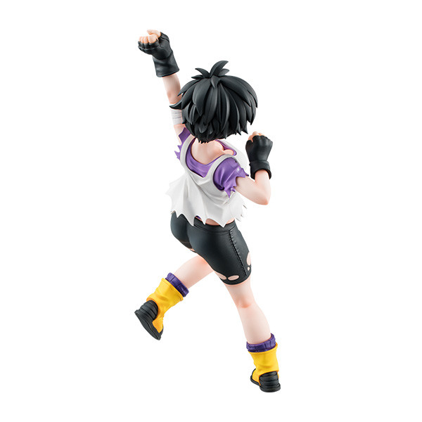 Dragon Ball Z - Videl - Dragon Ball Gals - Kaifuku ver. (MegaHouse) photo 3