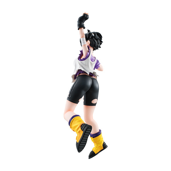 Dragon Ball Z - Videl - Dragon Ball Gals - Kaifuku ver. (MegaHouse) photo 4