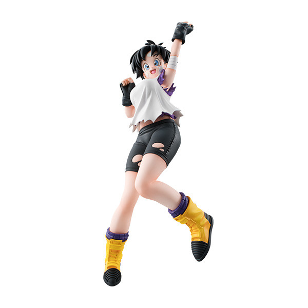 Dragon Ball Z - Videl - Dragon Ball Gals - Kaifuku ver. (MegaHouse) photo 5