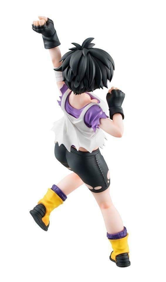 Dragon Ball Z - Videl - Dragon Ball Gals - Kaifuku ver. (MegaHouse) photo 6