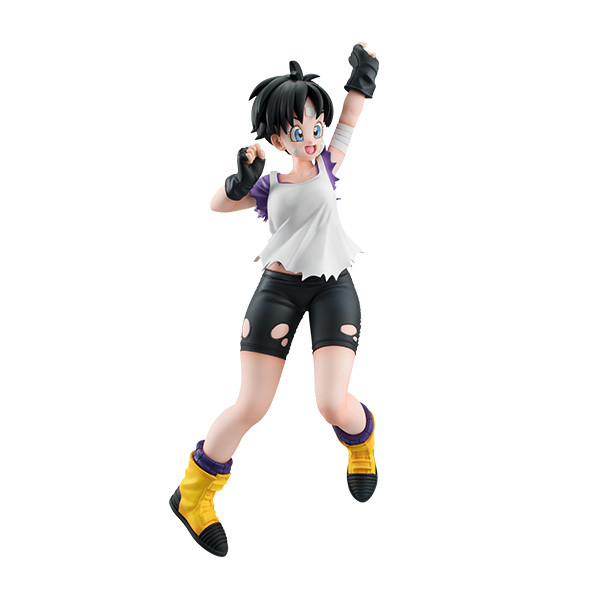 Dragon Ball Z - Videl - Dragon Ball Gals - Kaifuku ver. (MegaHouse) photo 7