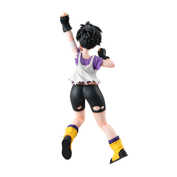 Dragon Ball Z - Videl - Dragon Ball Gals - Kaifuku ver. (MegaHouse) photo 8