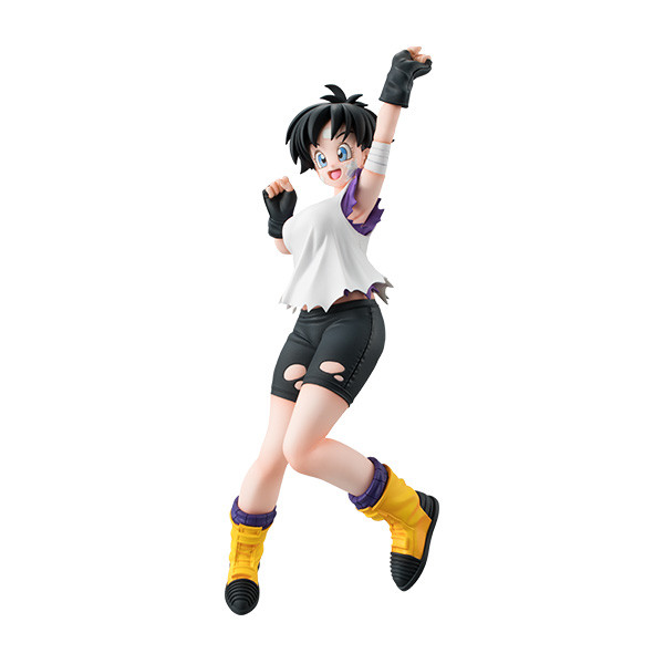 Dragon Ball Z - Videl - Dragon Ball Gals - Kaifuku ver. (MegaHouse) photo 9