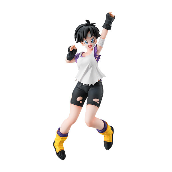 Dragon Ball Z - Videl - Dragon Ball Gals - Kaifuku ver. (MegaHouse) photo 10