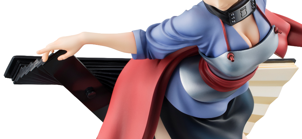 Naruto Shippuuden - Temari - Naruto Gals (MegaHouse) photo 16