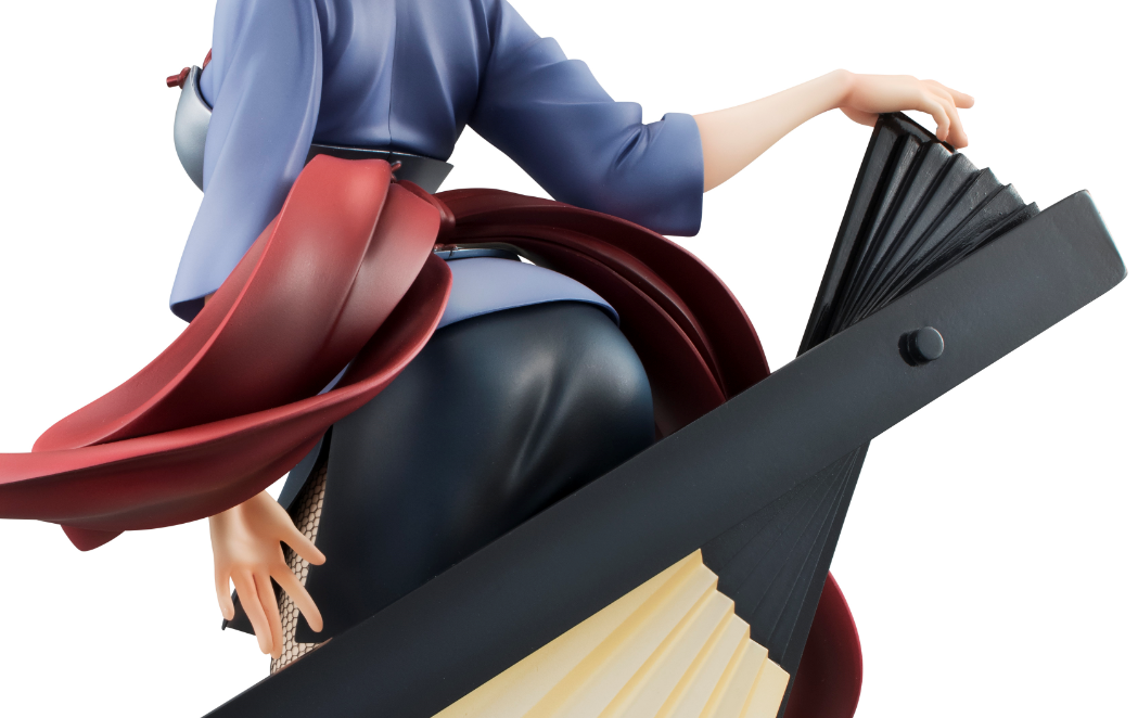 Naruto Shippuuden - Temari - Naruto Gals (MegaHouse) photo 17