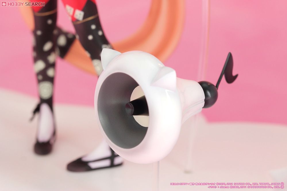 Hello Kitty to Issho! - Vocaloid - Nekomura Iroha (Griffon Enterprises) photo 8