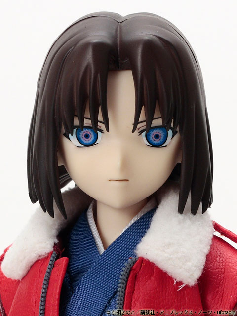 Kara no Kyoukai - Ryougi Shiki - Hybrid Active Figure - 1/6 (Azone) photo 2