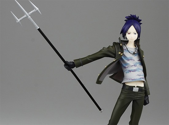 Katekyou Hitman REBORN! - Rokudou Mukuro - SRDX - 1/8 (Takara Tomy A.R.T.S)