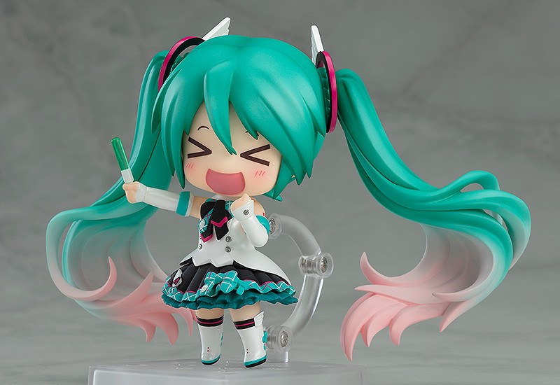 Vocaloid - Hatsune Miku - Nendoroid  (#930) - Magical Mirai 2017 ver. (Good Smile Company) photo 2