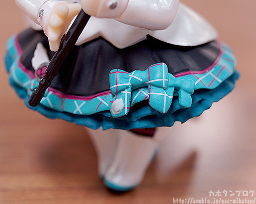 Vocaloid - Hatsune Miku - Nendoroid  (#930) - Magical Mirai 2017 ver. (Good Smile Company) photo 11