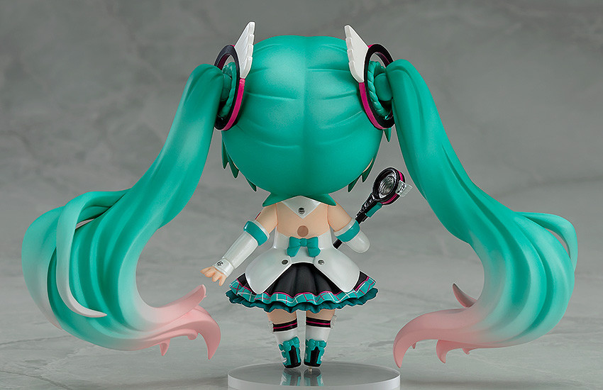 Vocaloid - Hatsune Miku - Nendoroid  (#930) - Magical Mirai 2017 ver. (Good Smile Company) photo 14
