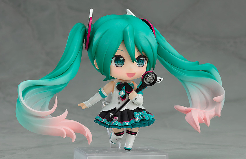 Vocaloid - Hatsune Miku - Nendoroid  (#930) - Magical Mirai 2017 ver. (Good Smile Company) photo 15