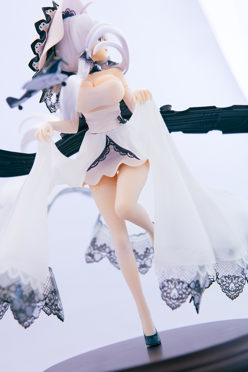 Azur Lane - Illustrious - 1/8 (Wanderer) photo 2