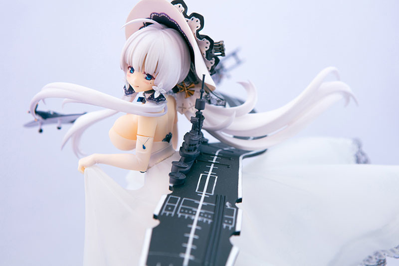 Azur Lane - Illustrious - 1/8 (Wanderer) photo 4