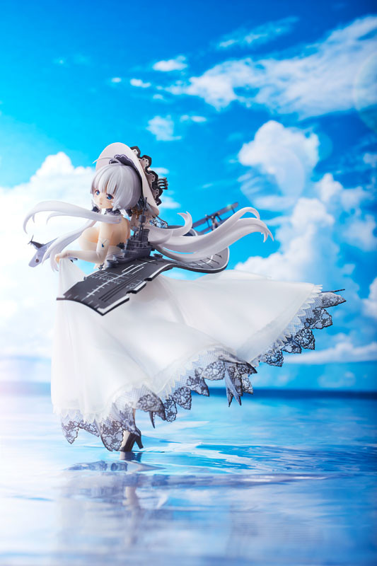 Azur Lane - Illustrious - 1/8 (Wanderer) photo 5