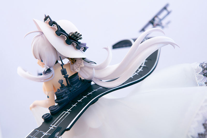 Azur Lane - Illustrious - 1/8 (Wanderer) photo 6