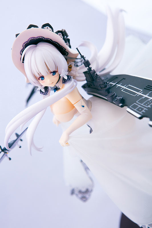 Azur Lane - Illustrious - 1/8 (Wanderer) photo 7