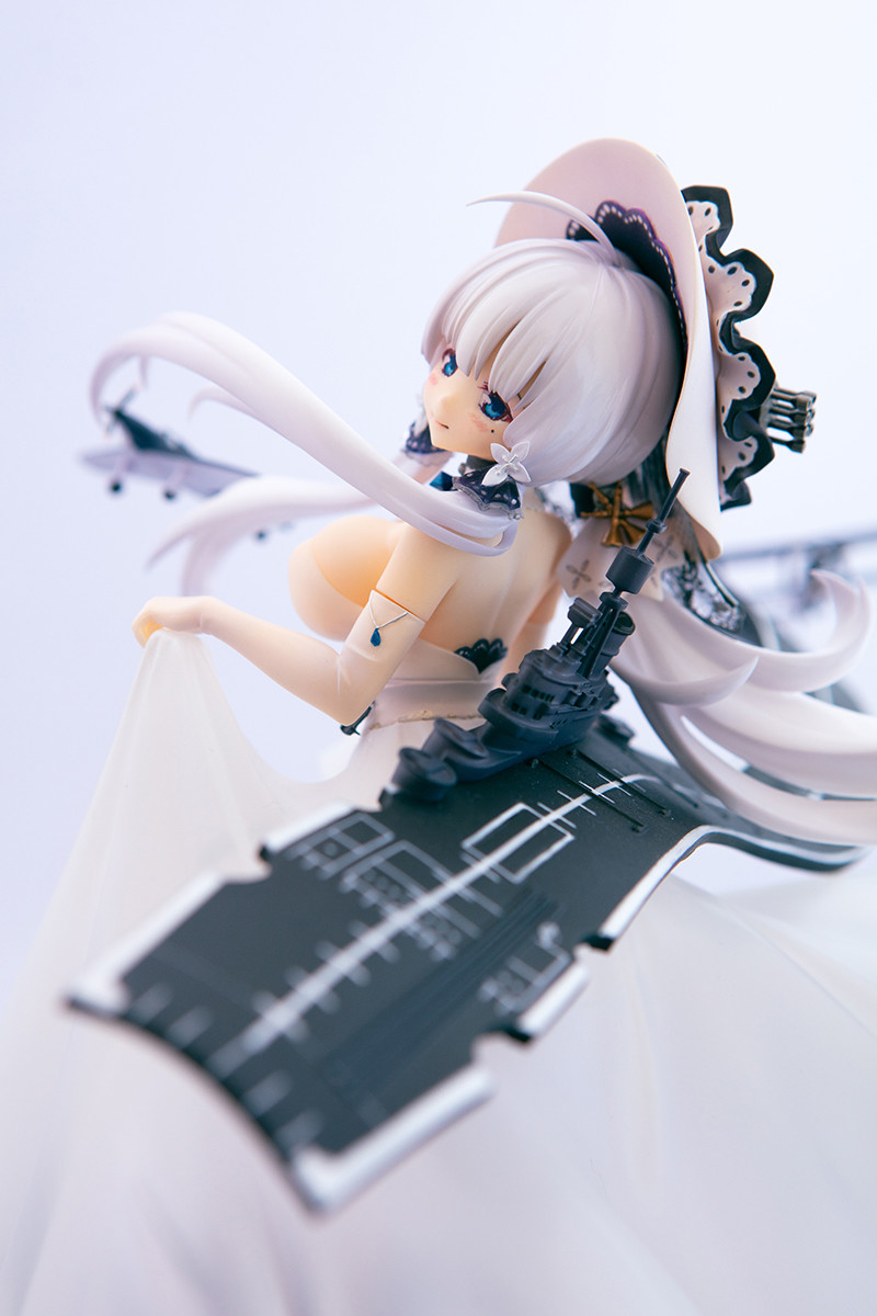 Azur Lane - Illustrious - 1/8 (Wanderer) photo 8