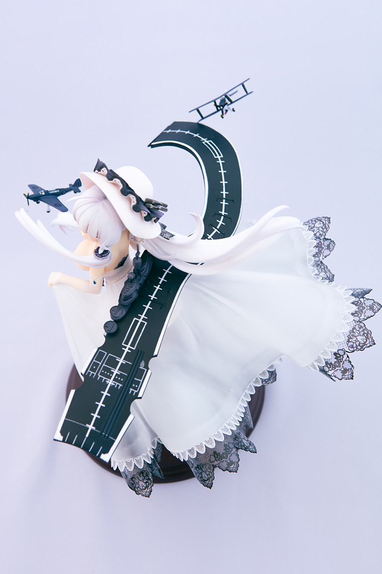 Azur Lane - Illustrious - 1/8 (Wanderer) photo 9