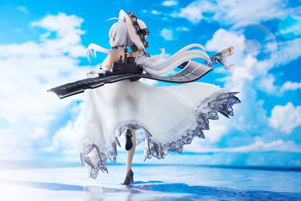 Azur Lane - Illustrious - 1/8 (Wanderer) photo 10