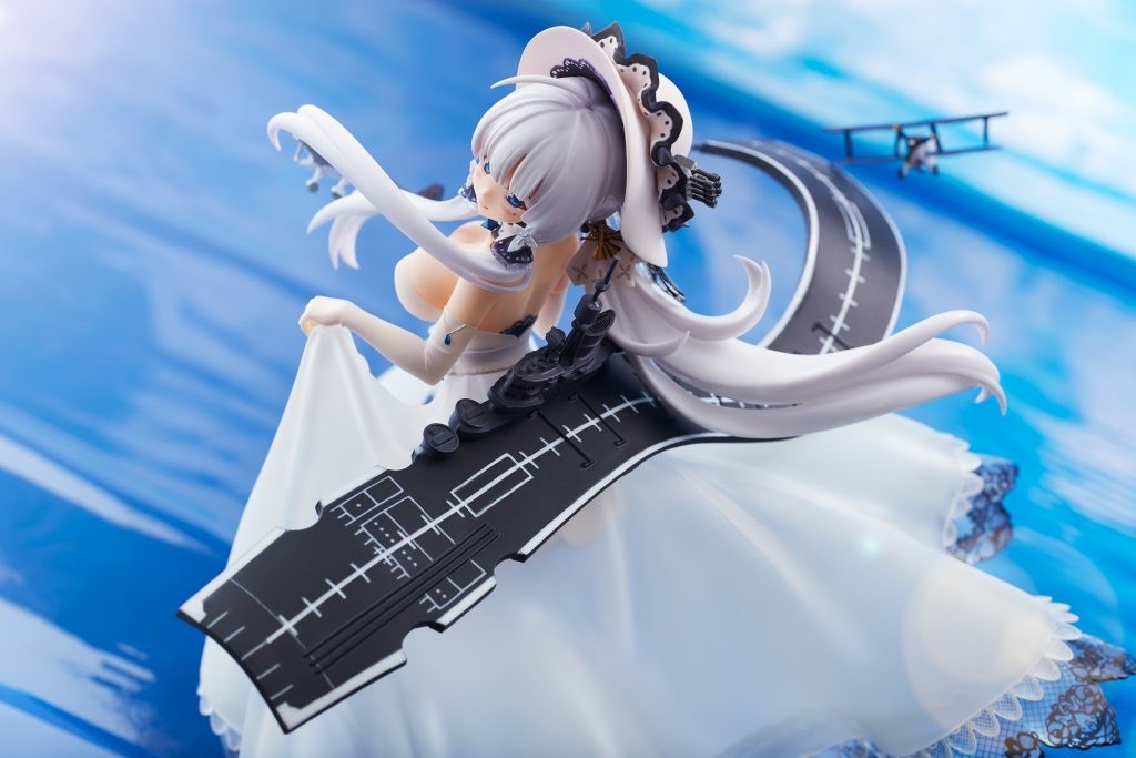 Azur Lane - Illustrious - 1/8 (Wanderer) photo 11