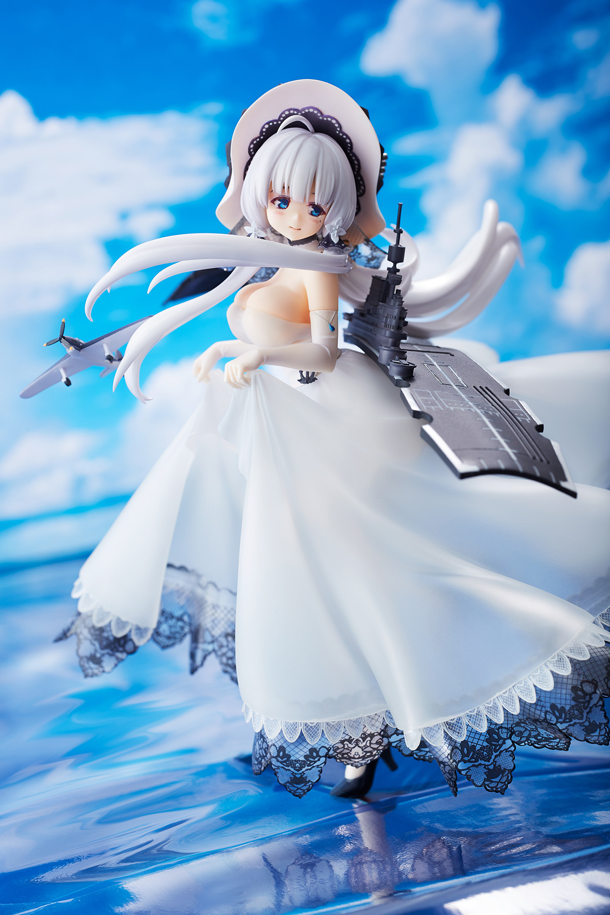 Azur Lane - Illustrious - 1/8 (Wanderer) photo 12